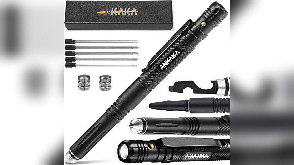 How to Choose the Right Tactical Pen for Everyday Use in 2026