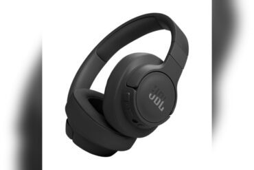 Jbl Noise Cancelling Headphones 2026