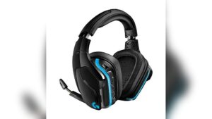 Logitech G935 Wireless Gaming Headset