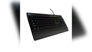 Logitech Gaming Keyboard