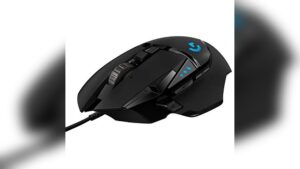 Logitech Gaming Mouse