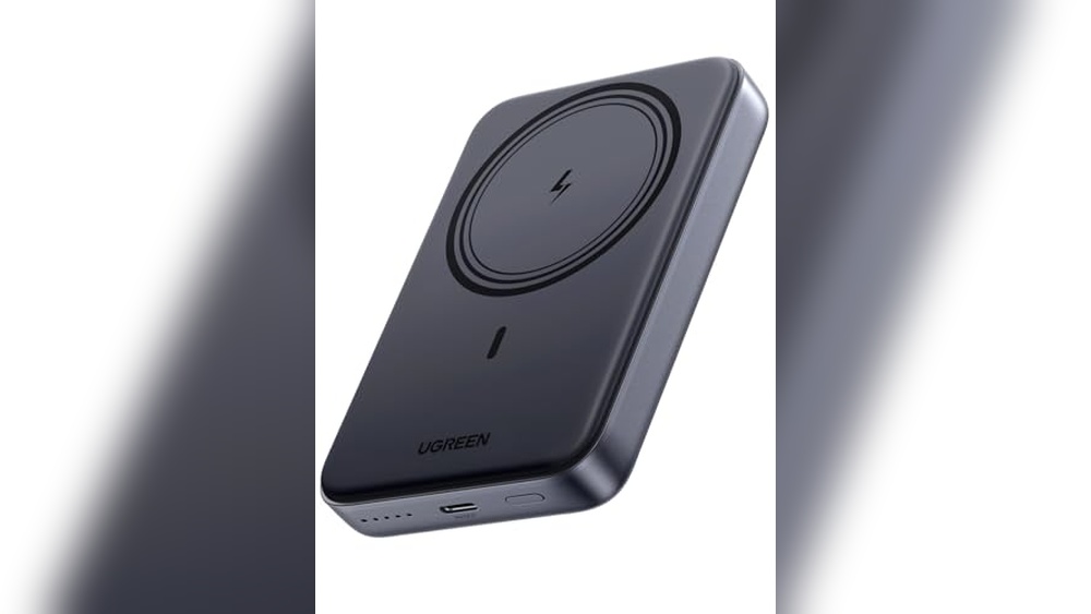 Magsafe Power Bank