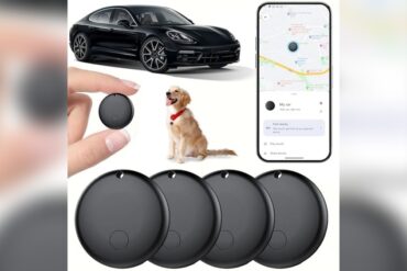 Mini Gps Tracker for Shoes