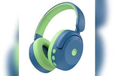 Noise Cancelling Headphones for Kids