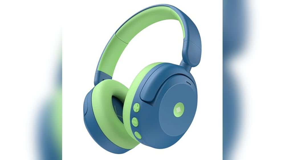 Noise Cancelling Headphones for Kids