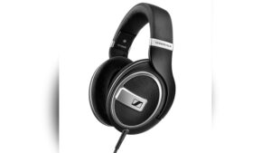 Sennheiser Gaming Headset