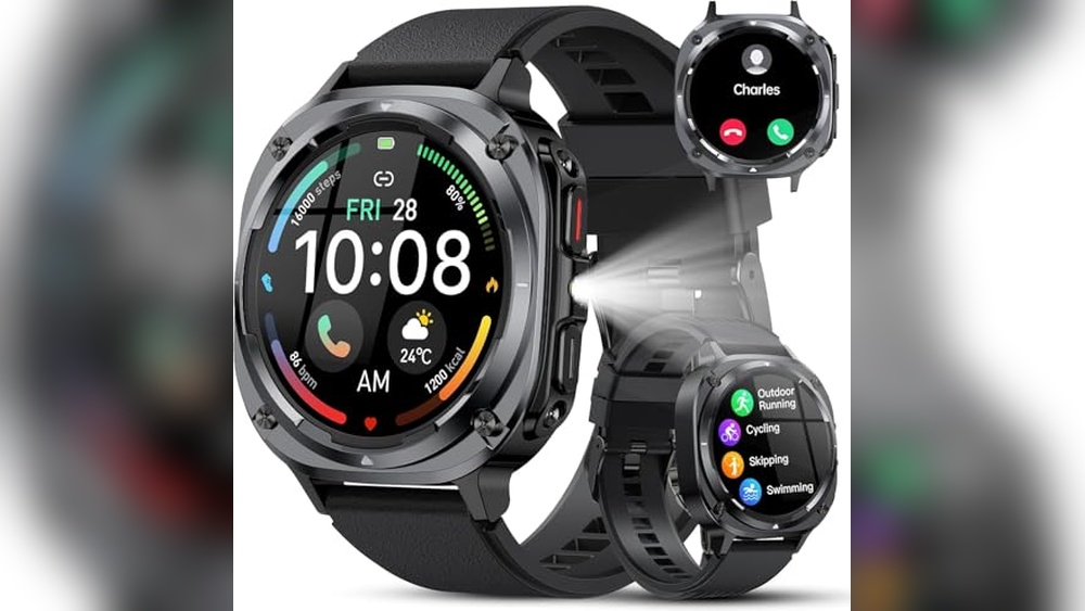 Smartwatches for Men