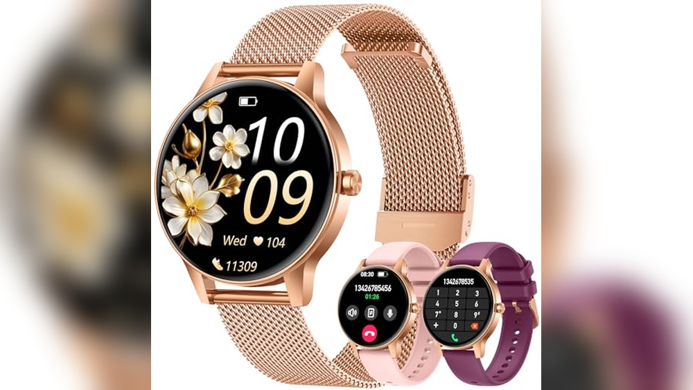 Smartwatches for Women