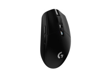 Wireless Gaming Mouse