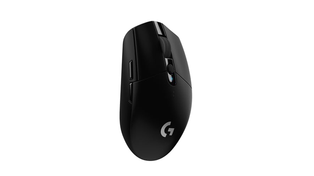 Wireless Gaming Mouse