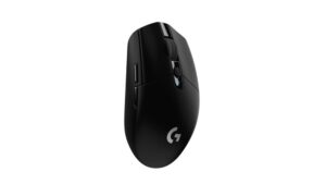 Wireless Gaming Mouse