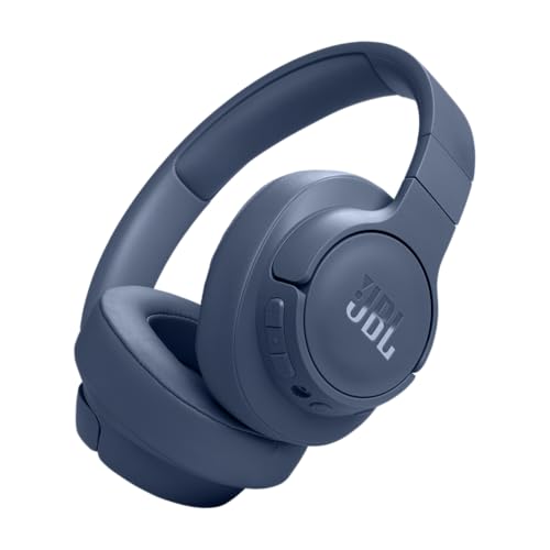 JBL Tune 770NC - Adaptive Noise Cancelling with Smart Ambient ...