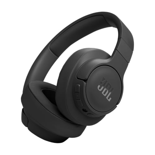 JBL Tune 770NC - Adaptive Noise Cancelling with Smart Ambient ...