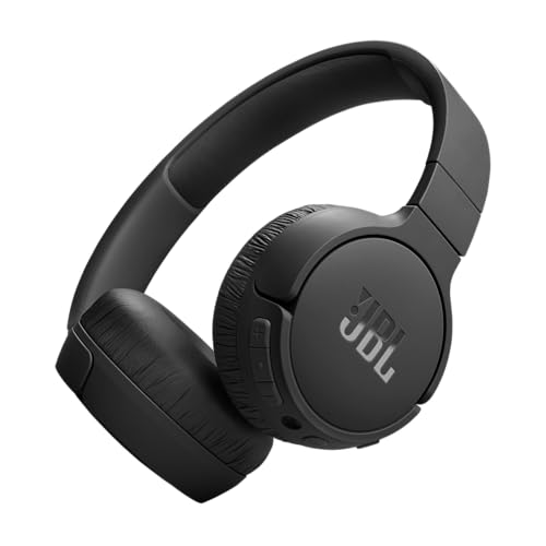 JBL Tune 670NC - Adaptive Noise Cancelling with Smart Ambient ...