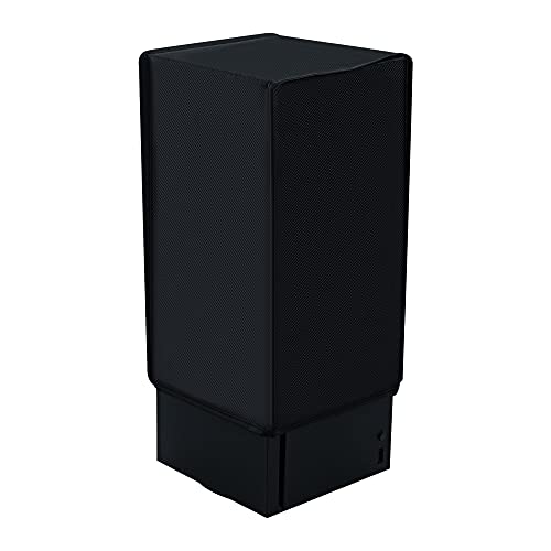 Mcbazel Dust Cover for Xbox Series X Console, Easy Access ...