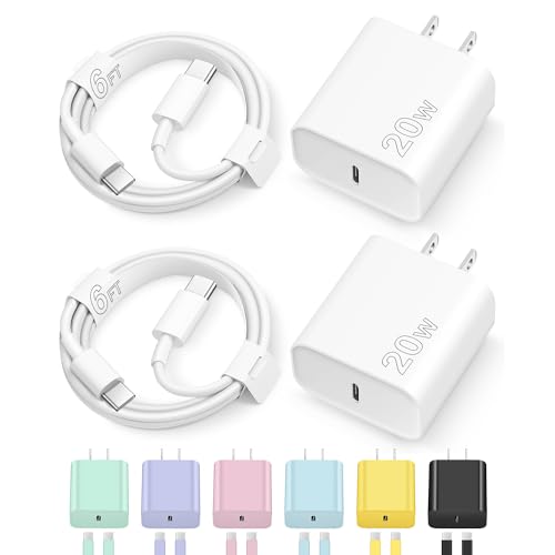 iPhone 17 16 15 Charger Fast Charging Type C Chargers ...