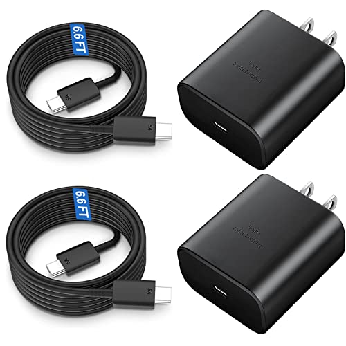 45W USB C Fast Charger, 45Watt Super Fast Charger Type ...
