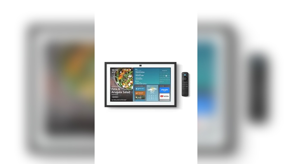 Amazon Echo Show 15 Review: Ultimate 15.6 Kitchen Hub Guide