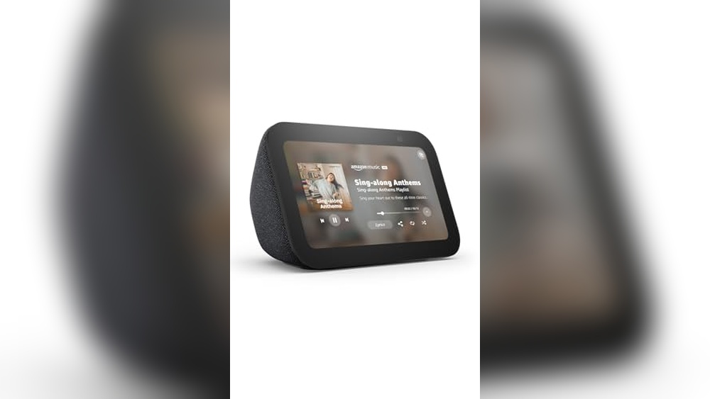 Amazon Echo Show 5 Review: Clear Sound & Alexa+ Features