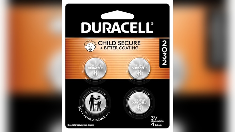 Apple Airtag Battery Replacement: Easy Guide & Tips 2024