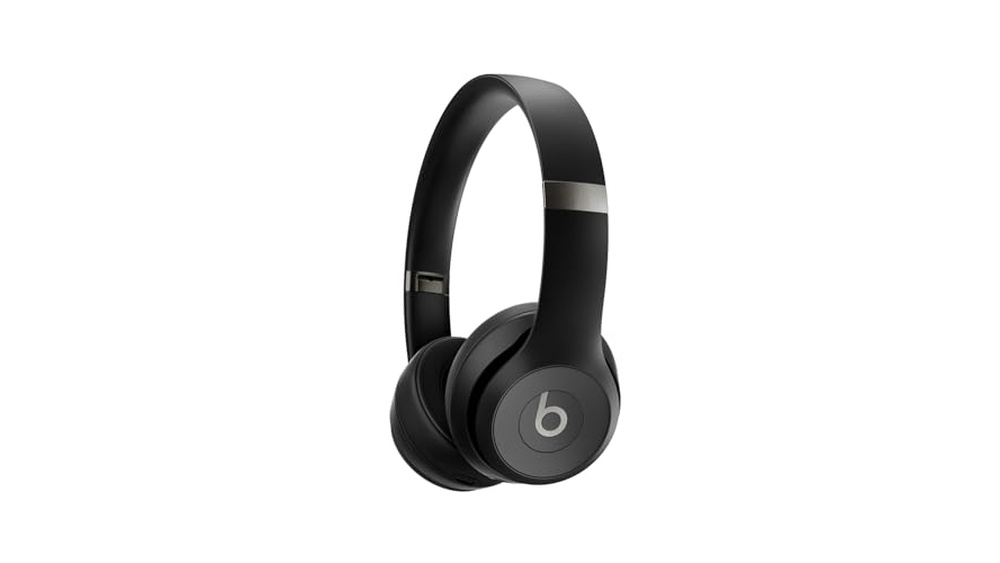 Beats Solo 4 Headphones: Ultimate Comfort with Powerful Balanced Sound