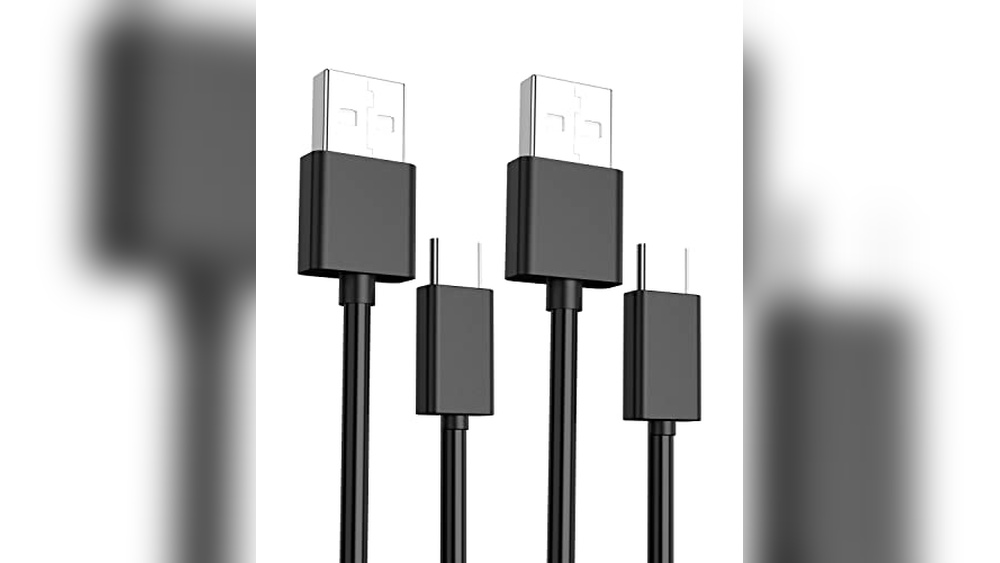 BERLAT USB C Charging Cable for PS5 & Xbox Controllers Review