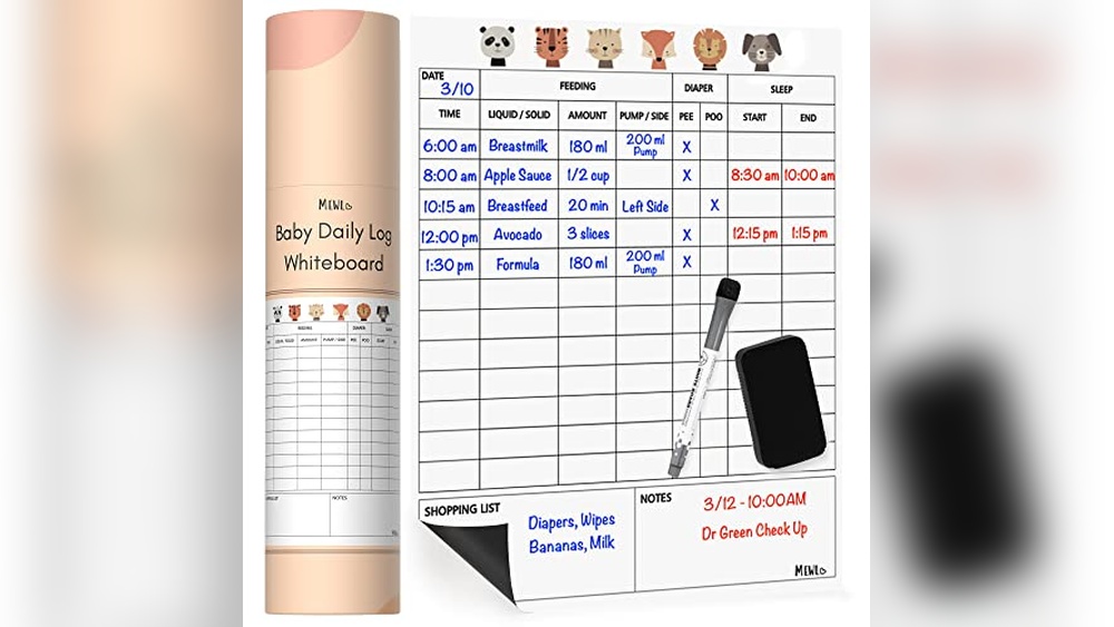 Best App for Tracking Baby Feedings and Diapers: Top Picks 2024