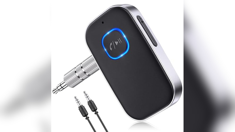 Best Bluetooth Car Adapters for Seamless Driving 2024 Review
