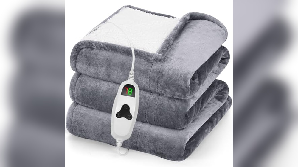 Best Electric Blankets Reviewed: Cozy Comfort for Winter 2024