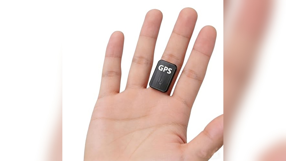 Best Hidden GPS Tracker for Person: Top Portable Real-Time Trackers