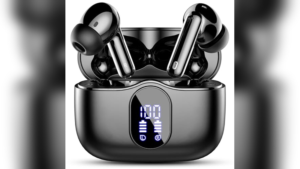 Bluetooth Earbuds for Android: Clear Sound & Easy Connectivity