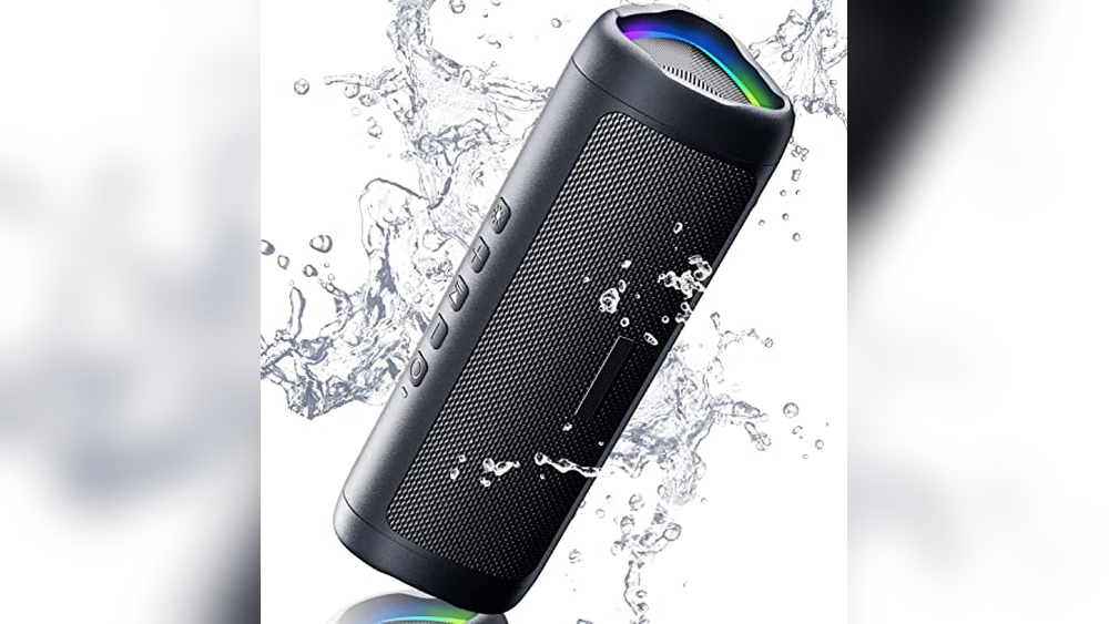 BolaButty Bluetooth Speaker Review: Portable, Waterproof & Powerful