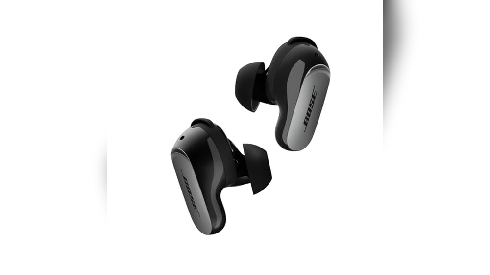 Bose Quietcomfort Earbuds 2