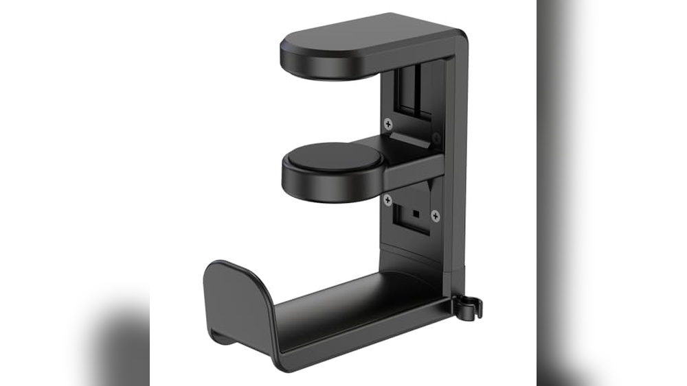 EURPMASK Rotating Headphone Stand Review: Best PC Gaming Holder