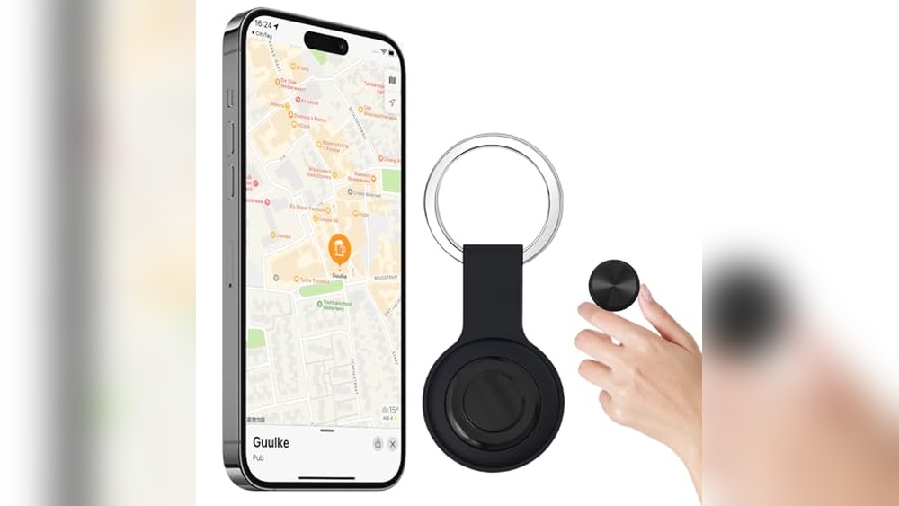 Gps Tracker for Kids