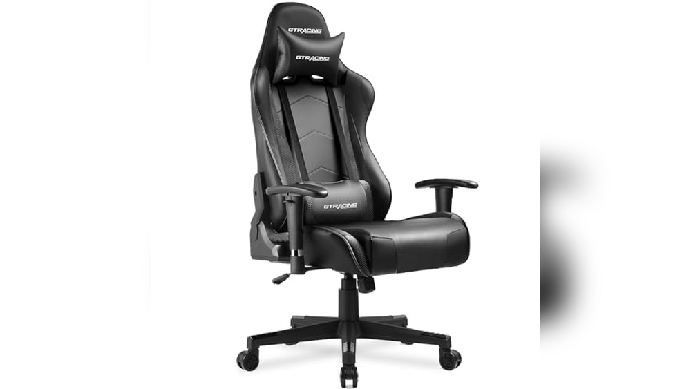 Gtracing Gaming Chair Review: Comfort and Value Uncovered