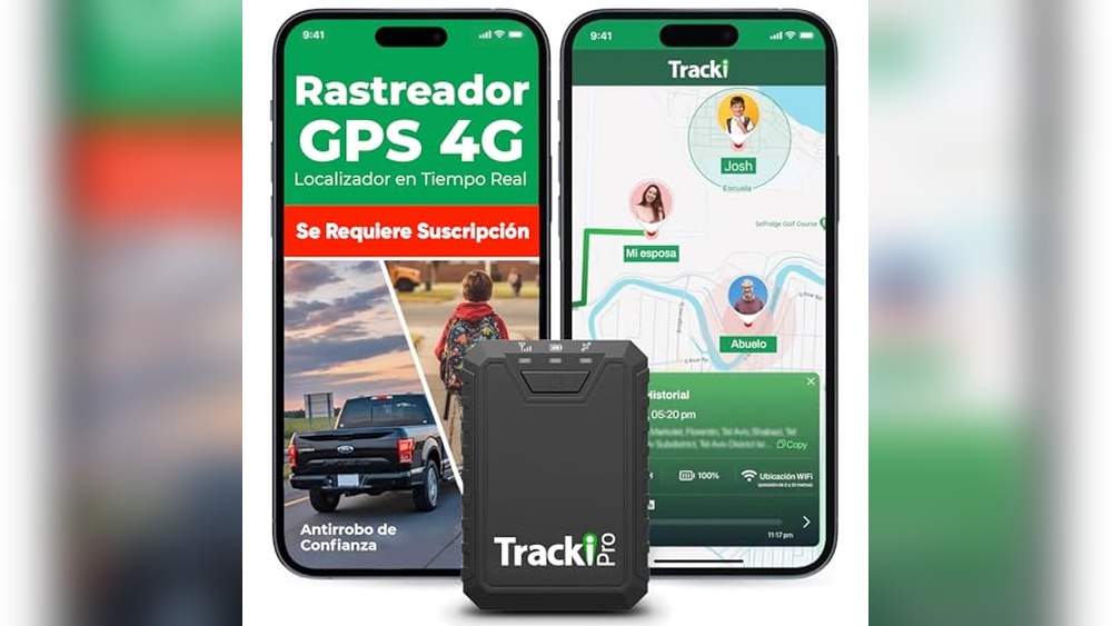 Hidden Tracker Review: Reliable Tracking Device for Peace of Mind