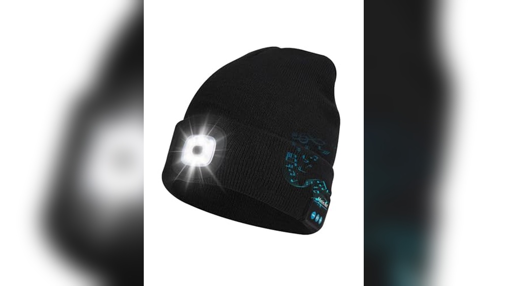 Keains Bluetooth Beanie with Light Review: Best Gift for Men & Women