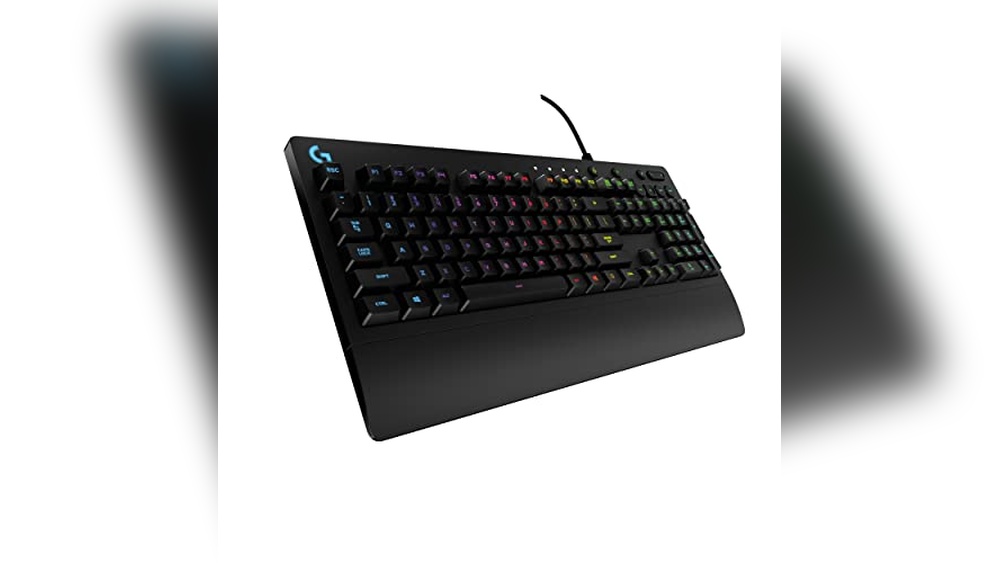 Logitech Gaming Keyboard Review: Top Features & Buying Guide
