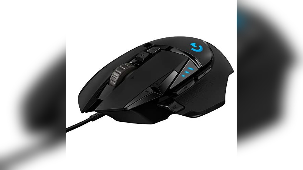 Logitech Gaming Mouse Review: Top Features & Buying Guide 2024