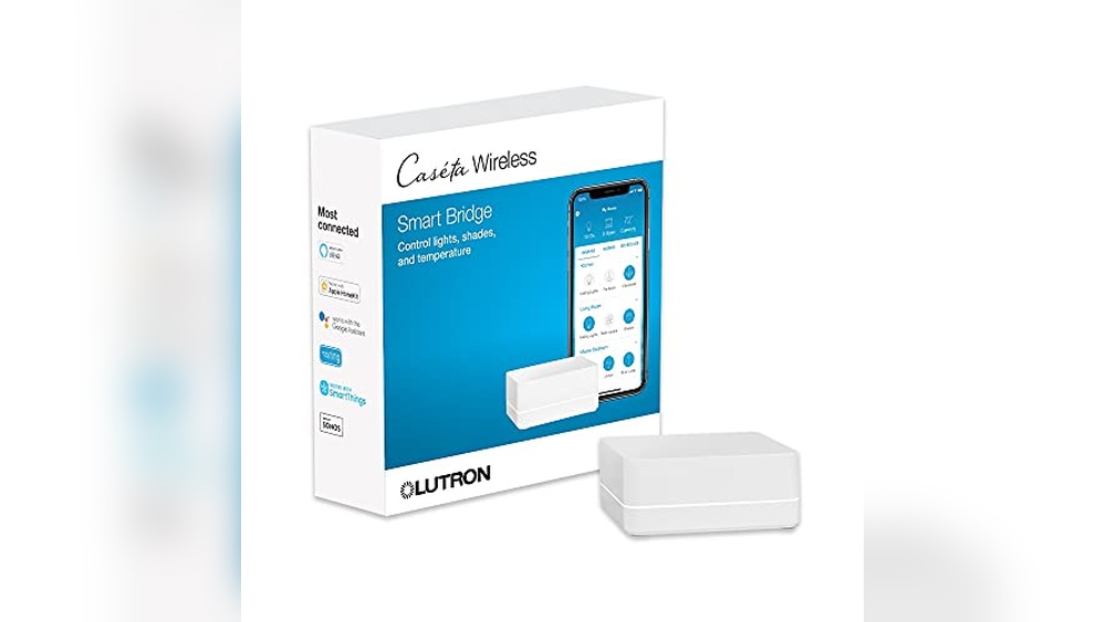 Lutron Caseta Smart Hub Review: Alexa & HomeKit Compatible Guide