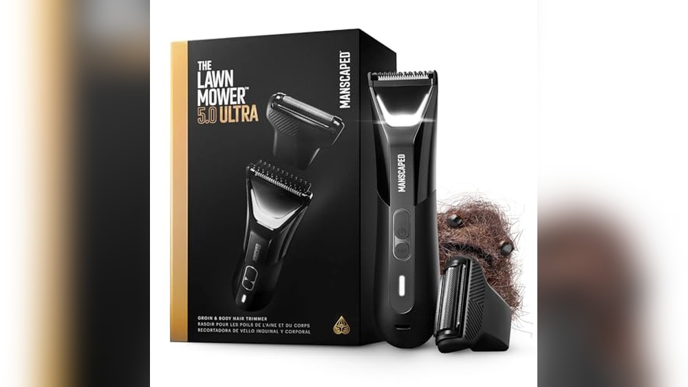 MANSCAPED® The Lawn Mower® 5.0 Ultra Review: Safe & Powerful Grooming