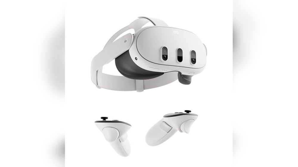Meta Quest 3 VR Headset Review: Features, Pros & Cons 2024