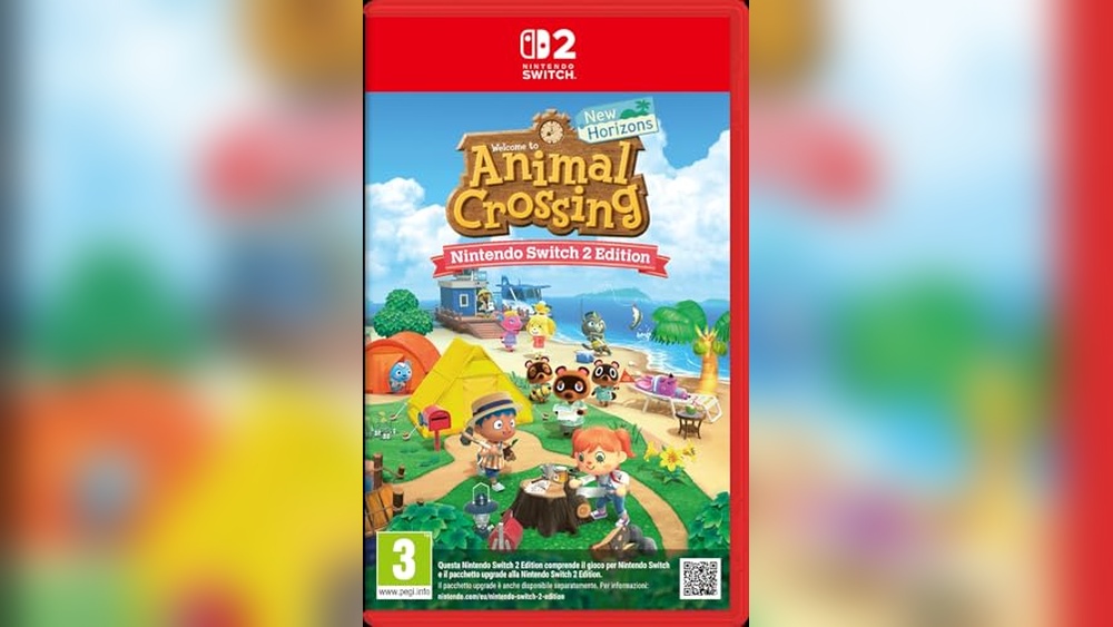 Nintendo Switch 2 News