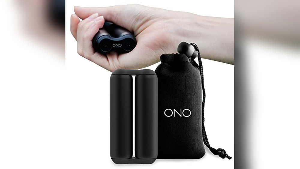 ONO Roller Review: Stress Relief & Focus Aid for Adults