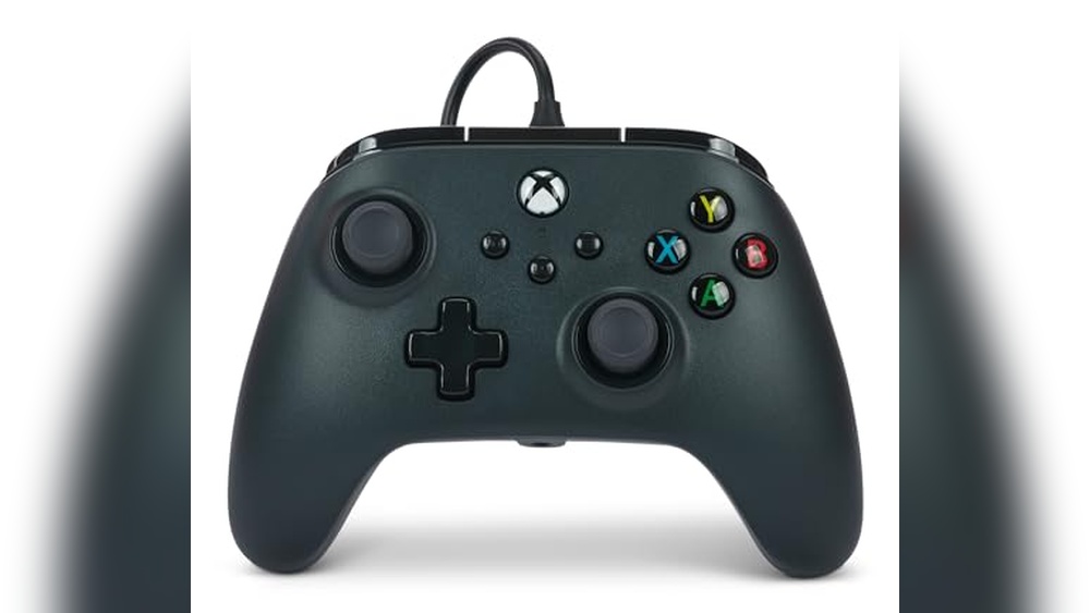 PowerA Wired Xbox Series X|S Controller Review – Reliable Gamepad