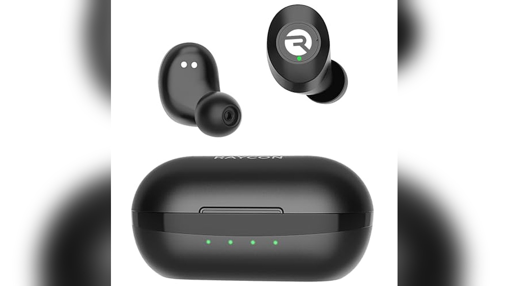 Raycon Earbuds Review: Quality Sound & Comfort Tested
