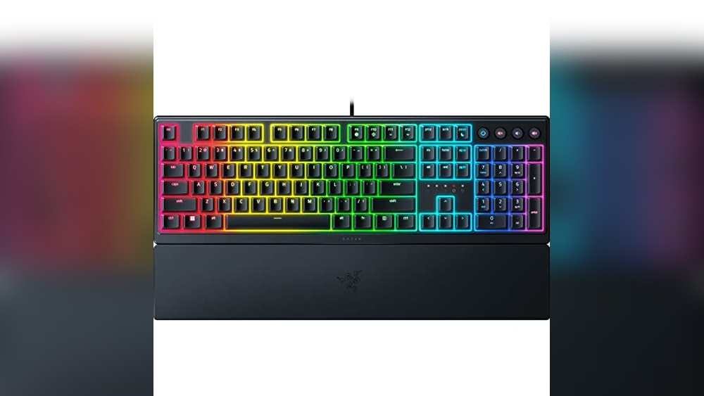 Razer Gaming Keyboard Review: Top Features & Buying Guide 2024