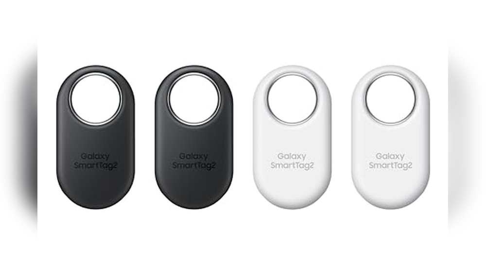 Samsung Galaxy SmartTag2 4-Pack Review: Best Bluetooth Tracker