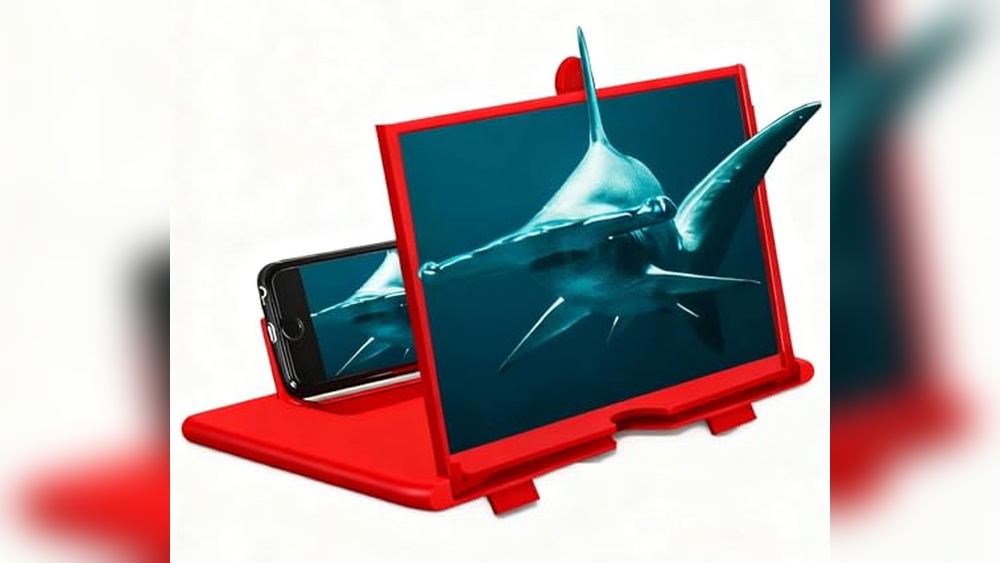 Screen Magnifier New Version 2026: Best 10” Mobile Phone Amplifier Guide